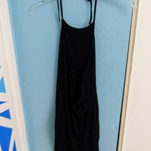 Black dress, Shein